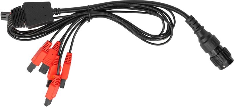JBM16504 Pulse-Kabel (Art.-Nr. 54392)