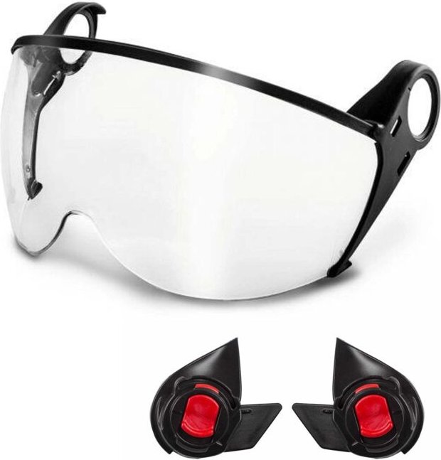 Zen Visier-Kit - Kask