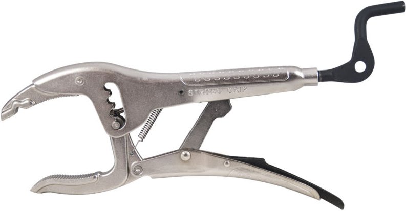 Schweißkraft Universalgripzange UGZ 75, 1790092