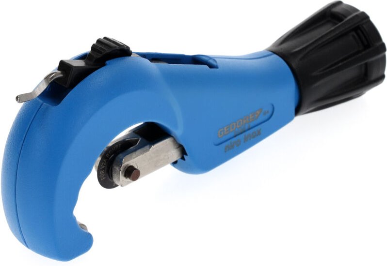 2180 4 Rohrabschneider für Edelstahlrohre 3-45 mm