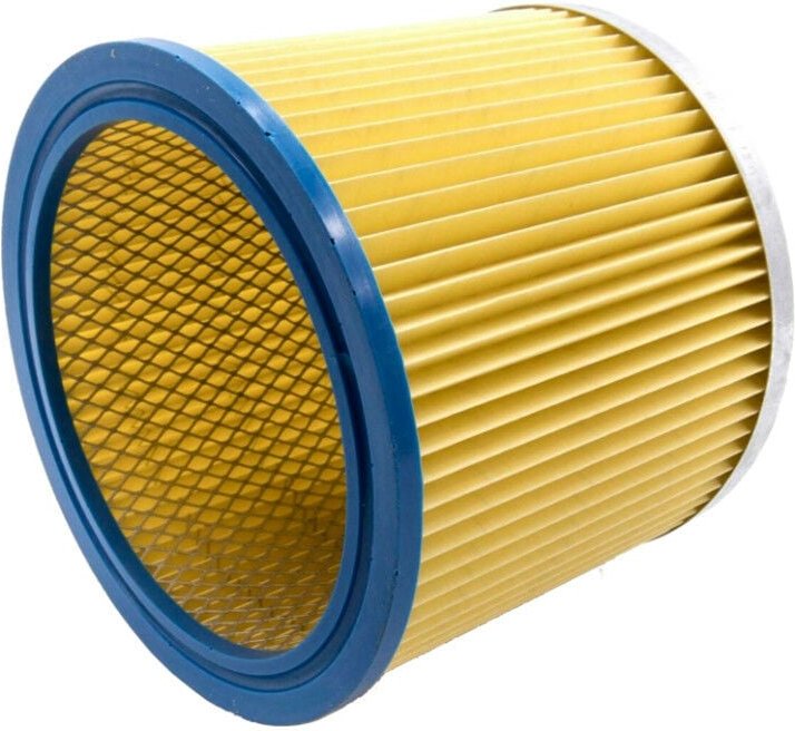 Thumbnail - Lamellenfilter Filterpatrone Ersatz für liv Extra 2000, Metabo as 8000 asa 9001, Rowi 20 px 1.1, Simpa, Starmix NT10, Ta...