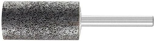 Schleifstift zylindrisch 2040 6 an 30 n 5B Pferd