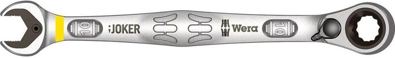 Ringratschenschlüssel joker switch 10mm - Wera