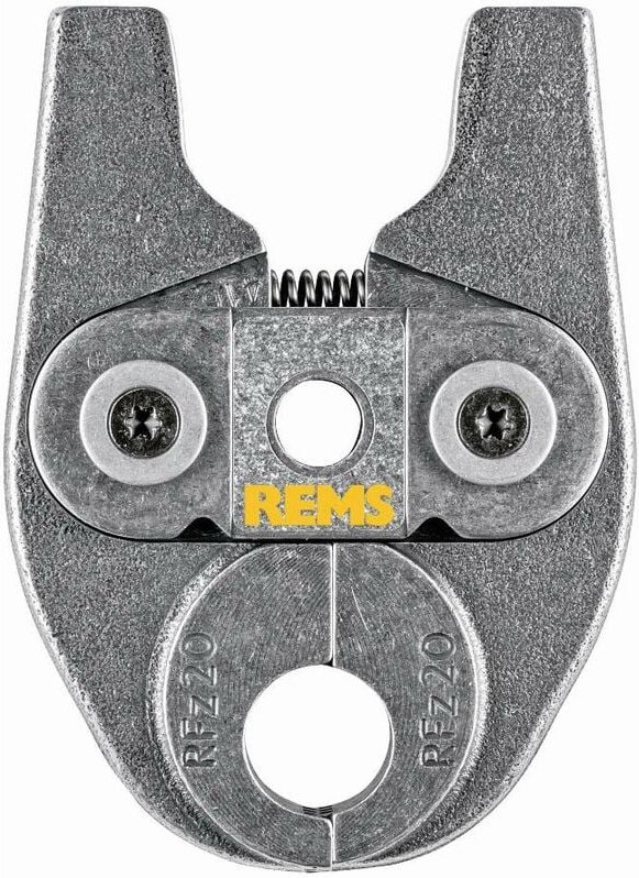 Rems - Profilcrimpzange rfz 20 für Mini-Press - 578494