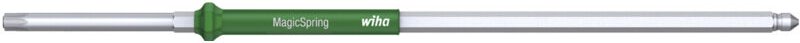 Wechselklinge torx® MagicSpring® für Drehmoment-Schraubendreher mit Längsgriff T7 (27812) - Wiha