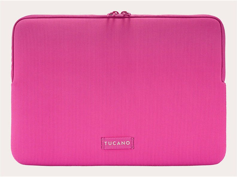 Tucano Colore 35,6 cm (14") Toploader-Tasche Fuchsie