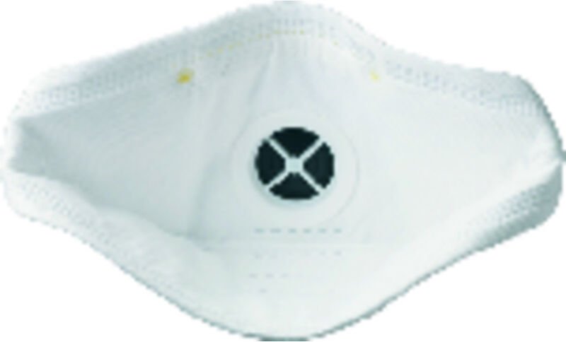 Staubmaske FFP1 20 Stück