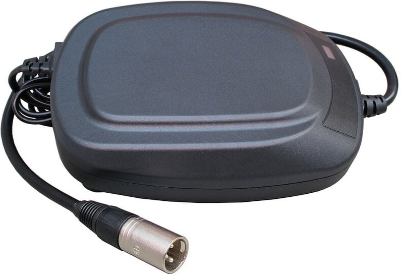 Verschiedene - Cellcon Ladegerät mit XLR-Stecker für Bleiakkus 24V 3A agm Gel Akkus