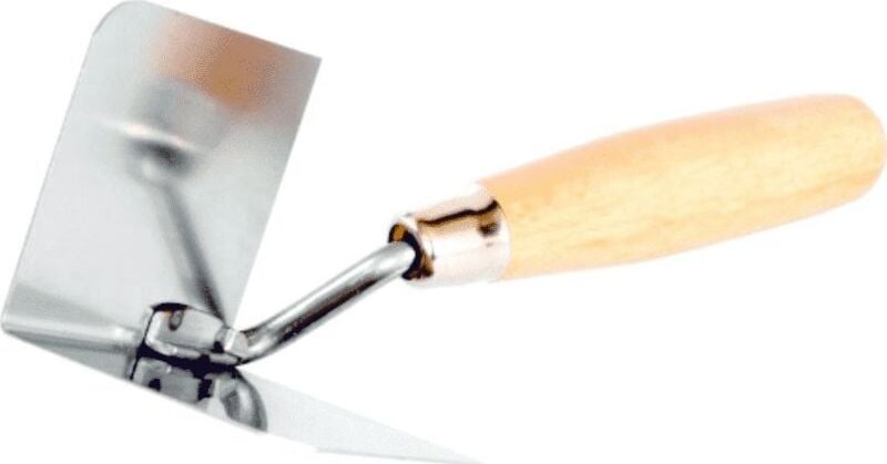 Winkelspachtel 806060mm Innen - E-322-2708