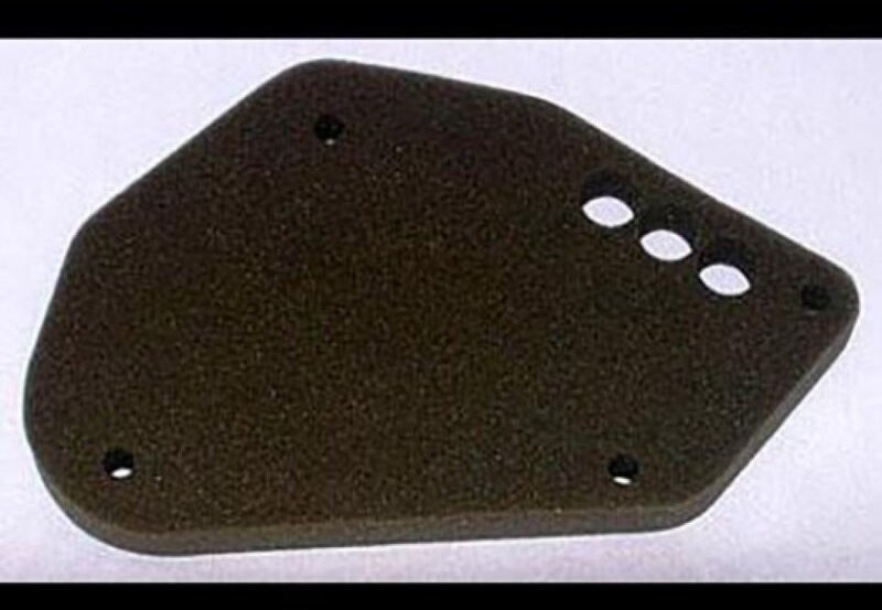 luftfilter p2r für motorrad gilera 50 rcr 2004 bis 2010 neu