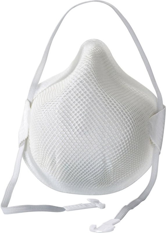 Moldex - Atemschutzmaske FFP2 nr d Smart 20 Stk