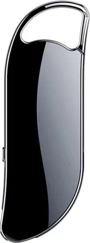 64GB Digital, Voice Recorder mit Spracherkennung und One-Touch-Aufnahme, Aufnahmegerät Audio Professionell fü