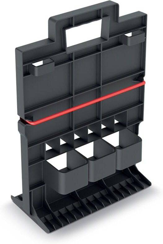 Werkzeugablage modular solution