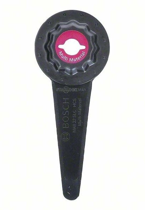 Starlock Max Tauchsägeblatt rb - 10er Pack - Bosch