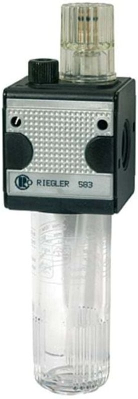 Thumbnail - Nebelöler multifix G3/4 mit Polycarbonatbehälter