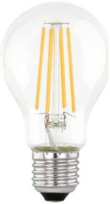 Led-lampe a60 Eglo e27 7w 3000k- 110187