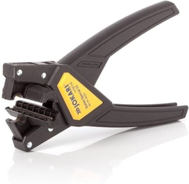 Jokari - Outlet Special 55 - Abisolierwerkzeug