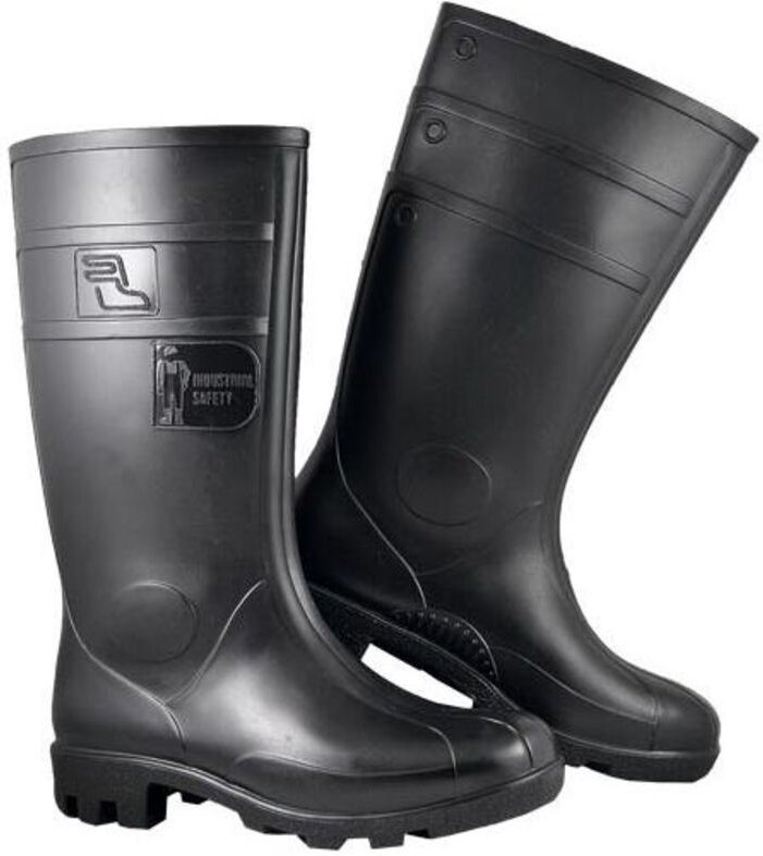 BFPCV 13157 B Gummistiefel Größe 40 - BHP BFPCV 40