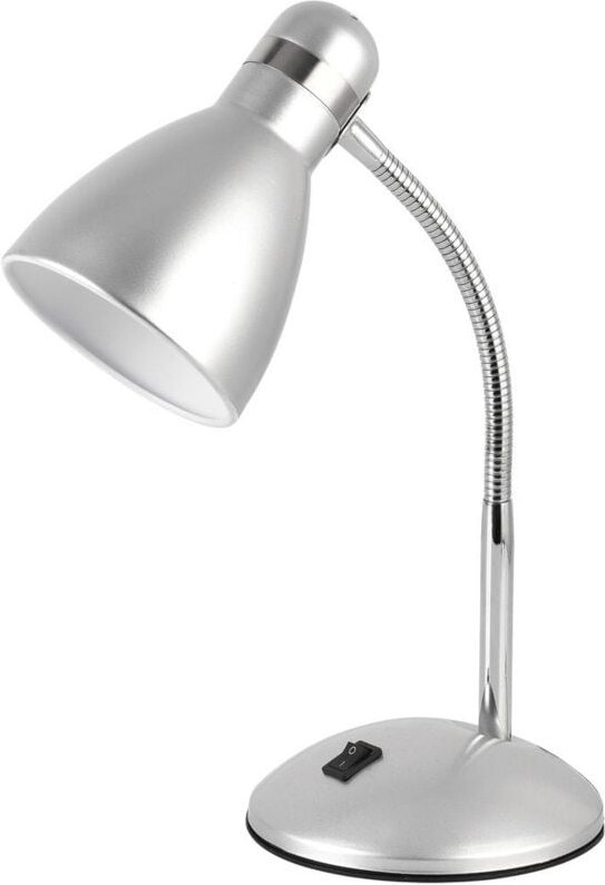 Flexo Conca E27 Grau