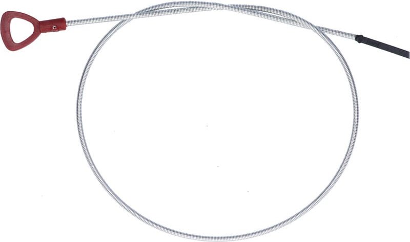 Eosnow 122 cm Getriebeölstandmessstab Flexibles Messgerät 140589152100 Ersatz für Sprinter MercedesBenz 20022015