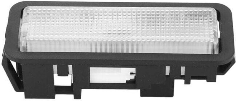 Leselampe für den Innenbereich für Dome AX BX 106 mit integrierter LED-Beleuchtung