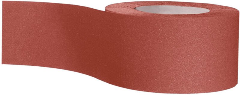 Schleifrolle J475 Best for Metal, Gewebeschleifrolle, 38 mm x 25 m, 240 - Bosch