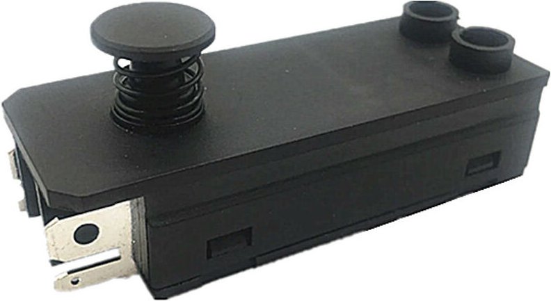 Thumbnail - Ersatz Elektronikschalter / Schalter / Ein-Aus-Schalter für würth mh 10-SE mh 10-E mh 12-SE, Spit 355 390 455 490 750 Bo...