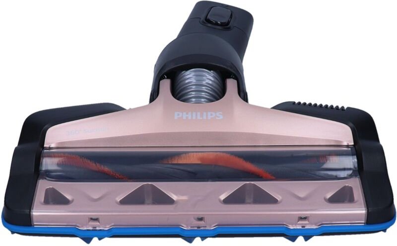 Ersatzteil - Bürste, Original-Aufsatz cp0691/01 - Philips