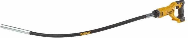 Dewalt - Akku-Betonverdichter DCE531N, 18 v ohen Akku und Ladegerät