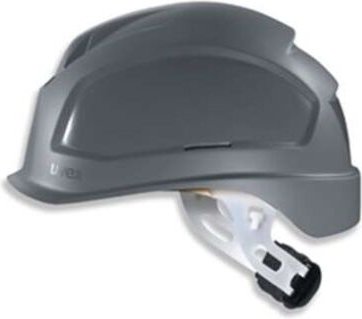 Uvex - pheos e-s-wr 9770832 Schutzhelm en 420 Dunkelgrau