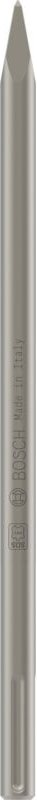 Sds-max Spitzmeißel 400 mm 10er Karton 2608690128 für gbh / gsh - Bosch