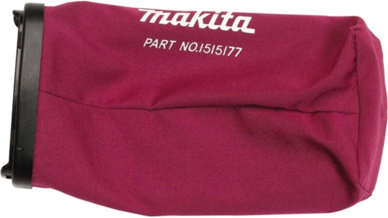 151517-7 Stofftasche (ohne Adapter) - Makita