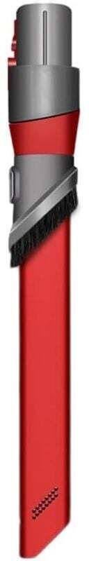 Schnellverschluss-Fugendüse für Dyson V7/V8/V10/V11/V12/V15 Staubsauger, Ersatzzubehör für Ecken