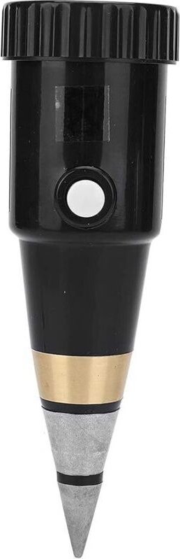 CSPARCV (21×9,5×5,5m) 05 pH Tragbares Bodenmessgerät mit Feuchtigkeitssensor