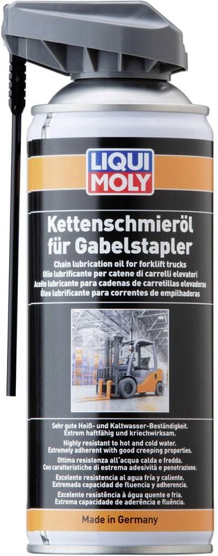 20946 Kettenschmieröl für Gabelstapler 400 ml - Liqui Moly