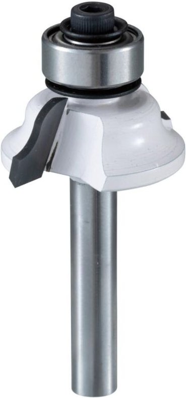 Profilfräser römisch 38,1 mm - D-48767 - Makita