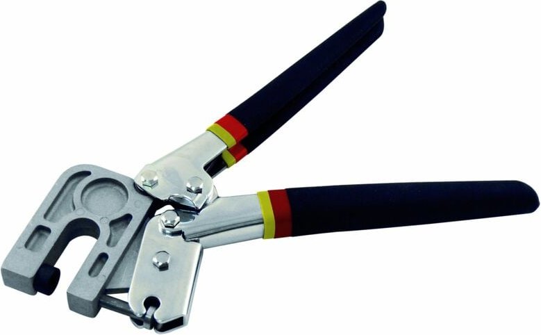 Fartools 212002 Placoplâtre-Schienenklemme