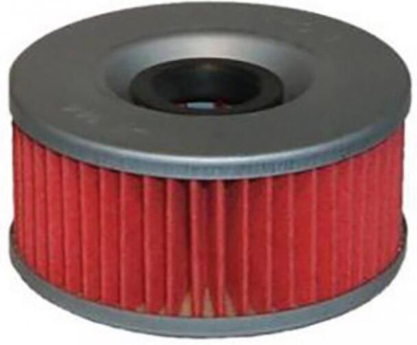 Hiflofiltro-Ölfilter für Yamaha 600 FZ, Baujahre 1986 bis 1989,
