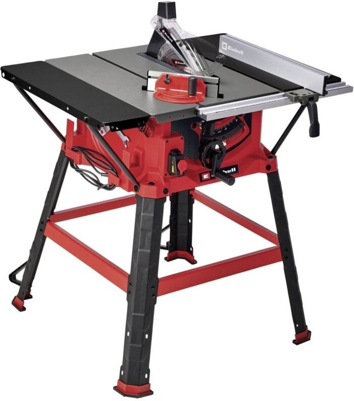 Tischkreissäge tc-ts 254 u Tischkreissäge - Einhell