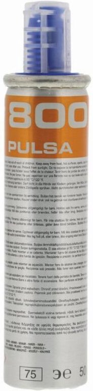 Sprühdose Spit P800 Blister