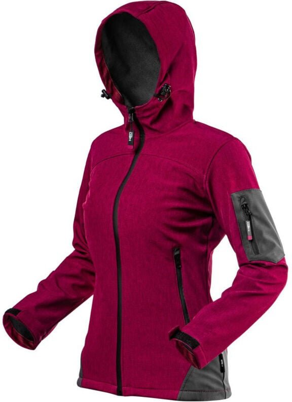 Damen Softshell Jacke NEO 38 (M)