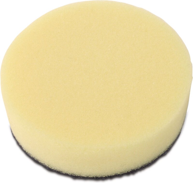 Aircraft Polierschwamm hart 90 mm, 2403281