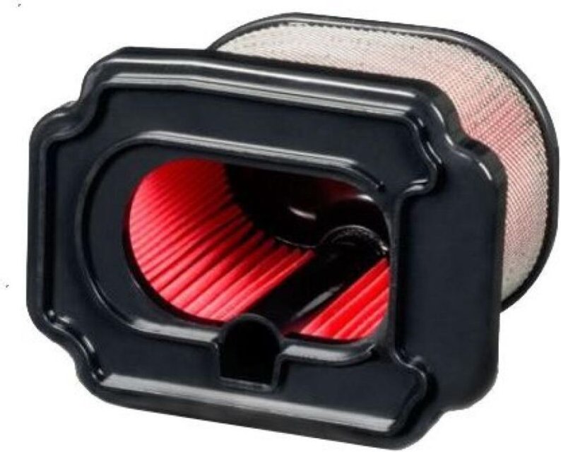 champion luftfilter für motorrad yamaha 700 xsr abs 35kw 2016 bis