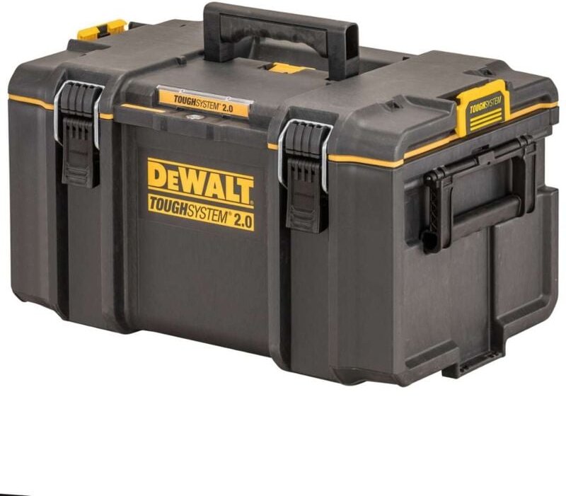 DeWALT Zubehör - Tough System 2.0 Werkzeugbox DWST83294-1