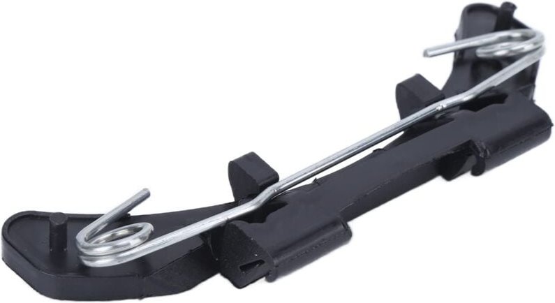 Zoternen - Tanktürscharnier, einfache Installation 31265160 Korrosionsbeständiges Gastanktürscharnier für Auto