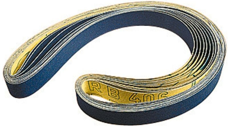 Thumbnail - Schleifbänder 20 x 815 mm - 63714051014 - Fein