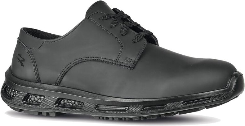 Sicherheitshalbschuhe morgan esd S3 ci src - Schwarz 47