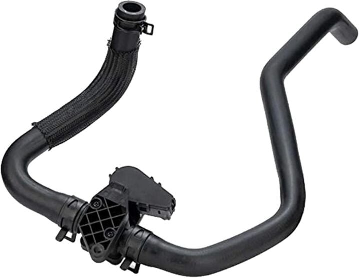 Tlily - Auto Heizung Wasser Ventil Heizung Pumpe Control 92400-ZW10A für 5,6 l 2004-2015 QX56