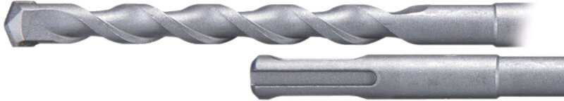 MAKITA D-00262 Bohrer für SDS-PLUS StandMak 14x160mm