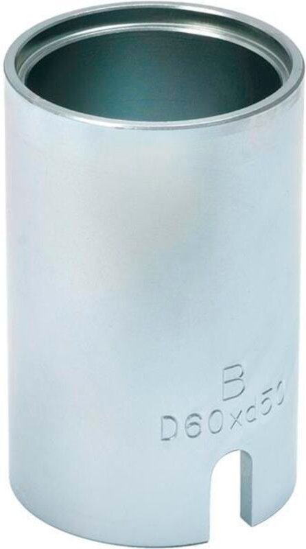 Druckhülsen, Innen-Ø 54mm, Außen-Ø 64mm